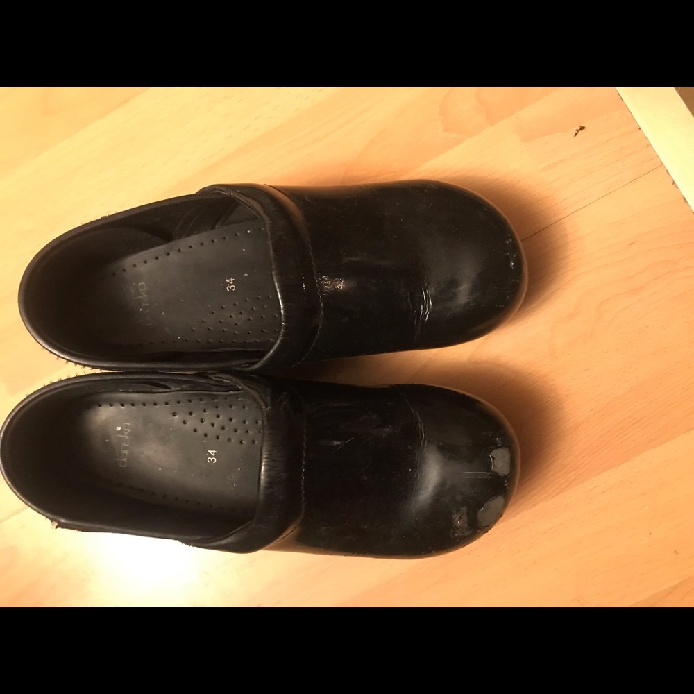 Danskos